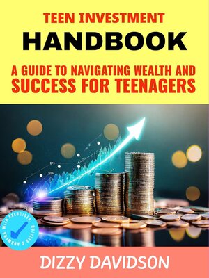 cover image of Teen Investment Handbook